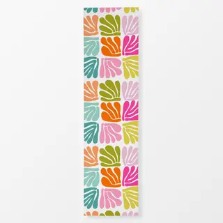Tischläufer Matisse Inspired Summer Fun