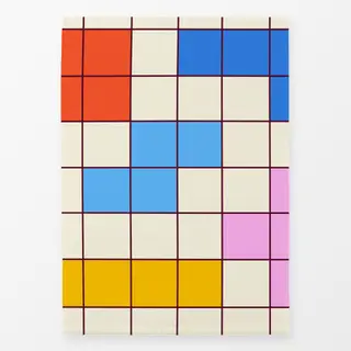 Geschirrtücher Tetris no1