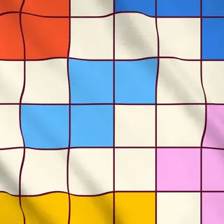 Meterware Tetris no1
