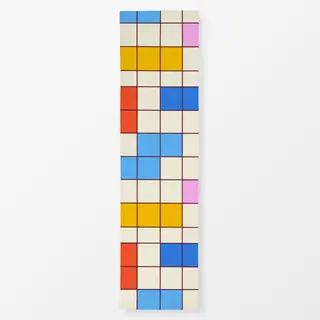 Tischläufer Tetris no1