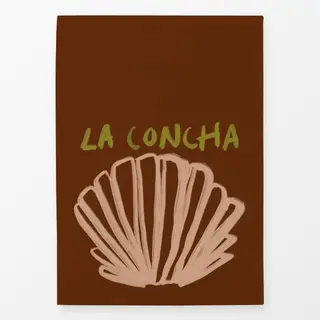 Geschirrtücher La Concha