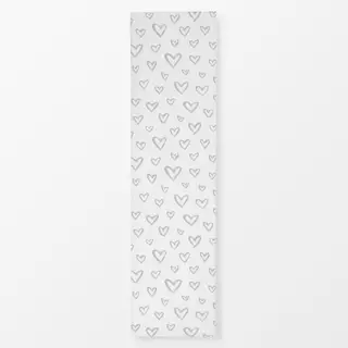 Tischläufer Herz'l 2