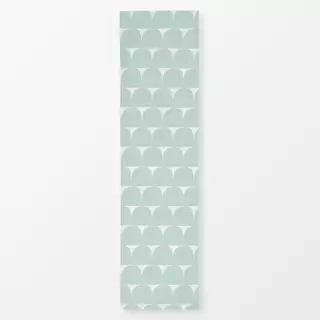 Tischläufer Cotton Candy