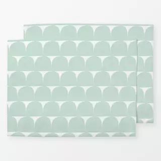 Tischset Cotton Candy