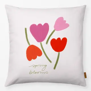 Kissen Spring Blooms