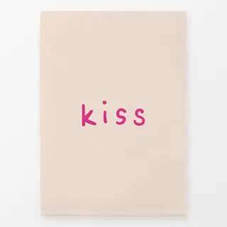 Geschirrtücher Love Kiss
