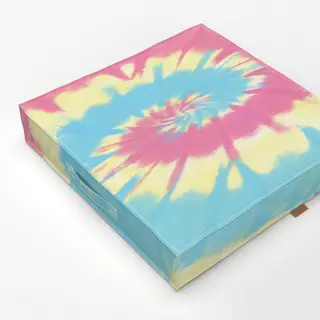 Bodenkissen Candypop Multi