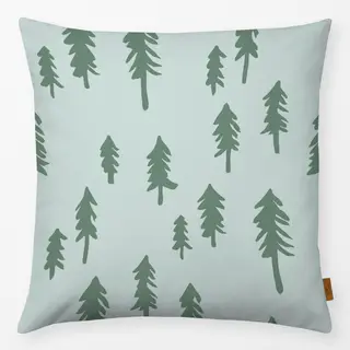 Kissen Mountain Woods
