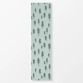 Tischläufer Mountain Woods