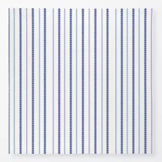 Tischdecke Coastal preppy Stripes II