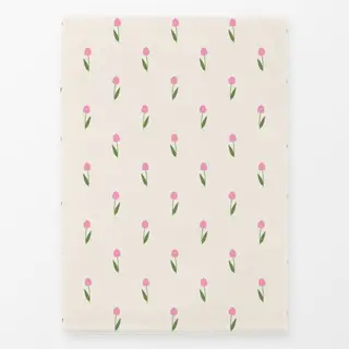 Geschirrtücher Thanks for the Little Pattern