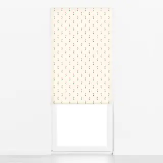 Raffrollo Thanks for the Little Pattern