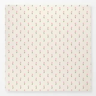 Tischdecke Thanks for the Little Pattern