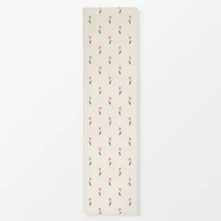 Tischläufer Thanks for the Little Pattern