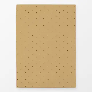 Geschirrtücher Mountain Dots