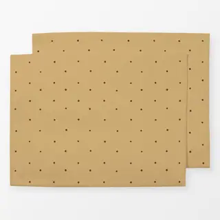 Tischset Mountain Dots