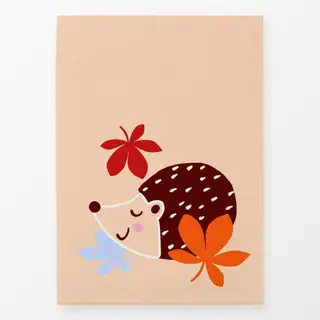 Geschirrtücher Hygge Igel