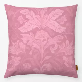 Kissen Florales Design Style Pink