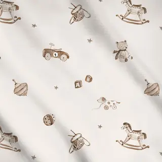 Meterware Retro Spielzeug