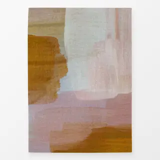 Geschirrtücher Warm Brush Strokes 1