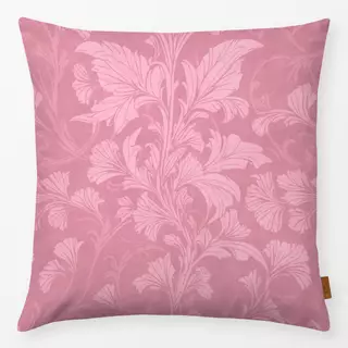 Kissen Florales Design Style Pink II