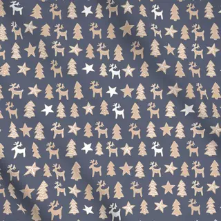 Meterware Cozy Christmas Cookie