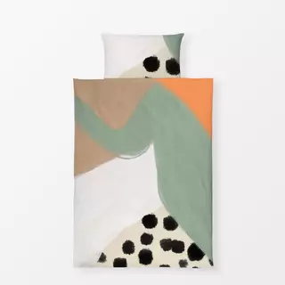 Bettwäsche Boho Cala Ratjada