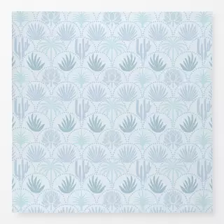 Tischdecke Palm Springs Desert IV