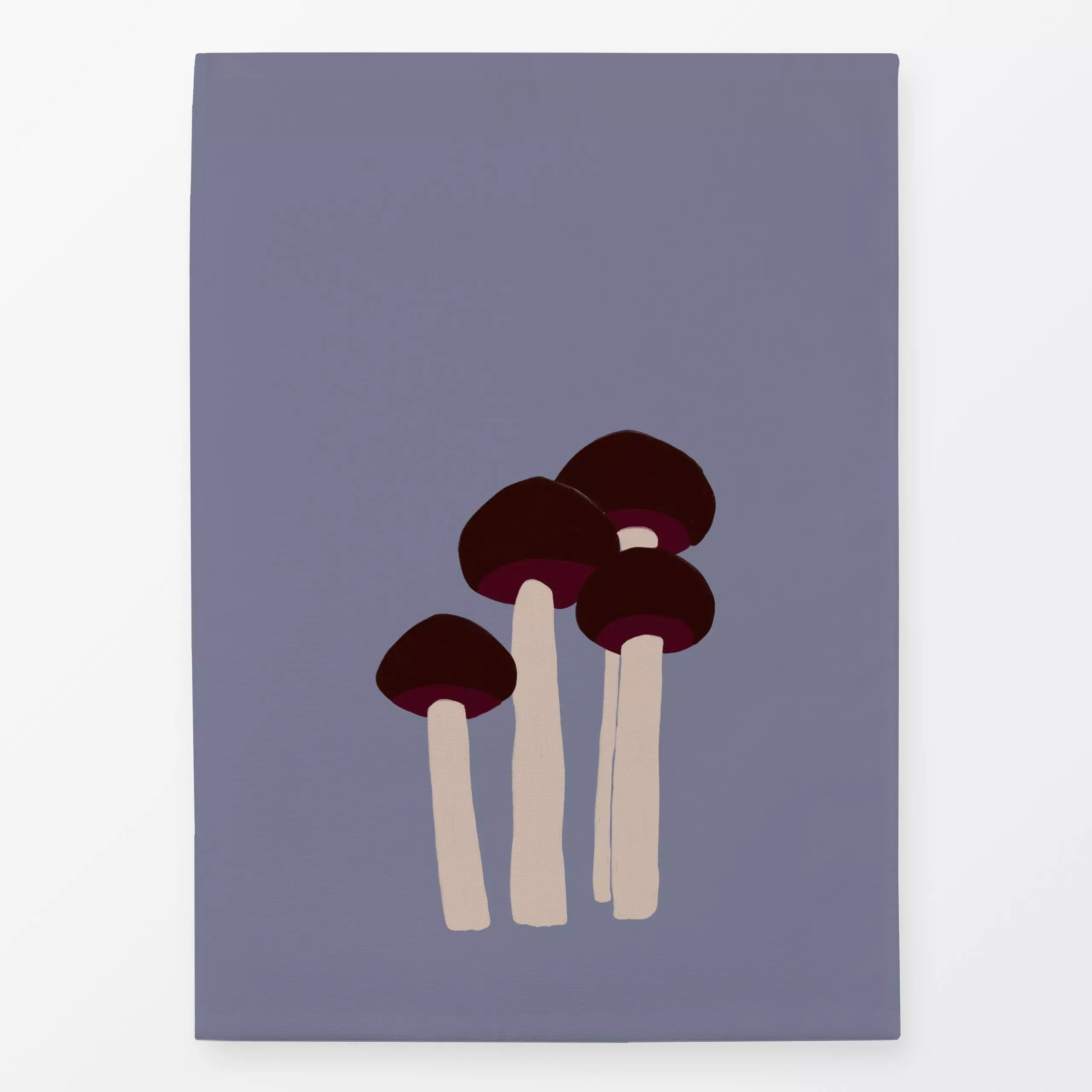 Geschirrtücher Honigpilze - Herbst, Gemüse - von „Sophie Augustin Illustration"; Illustration, Herbst, Herbstdeko, pilze, he...