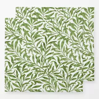 Servietten Willow Bough William Morris