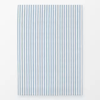 Geschirrtücher Streifen weiß-blau