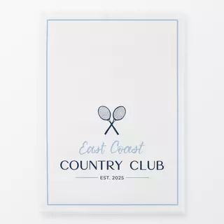Geschirrtücher Country Club
