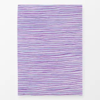 Geschirrtücher Wilde-Streifen-lila