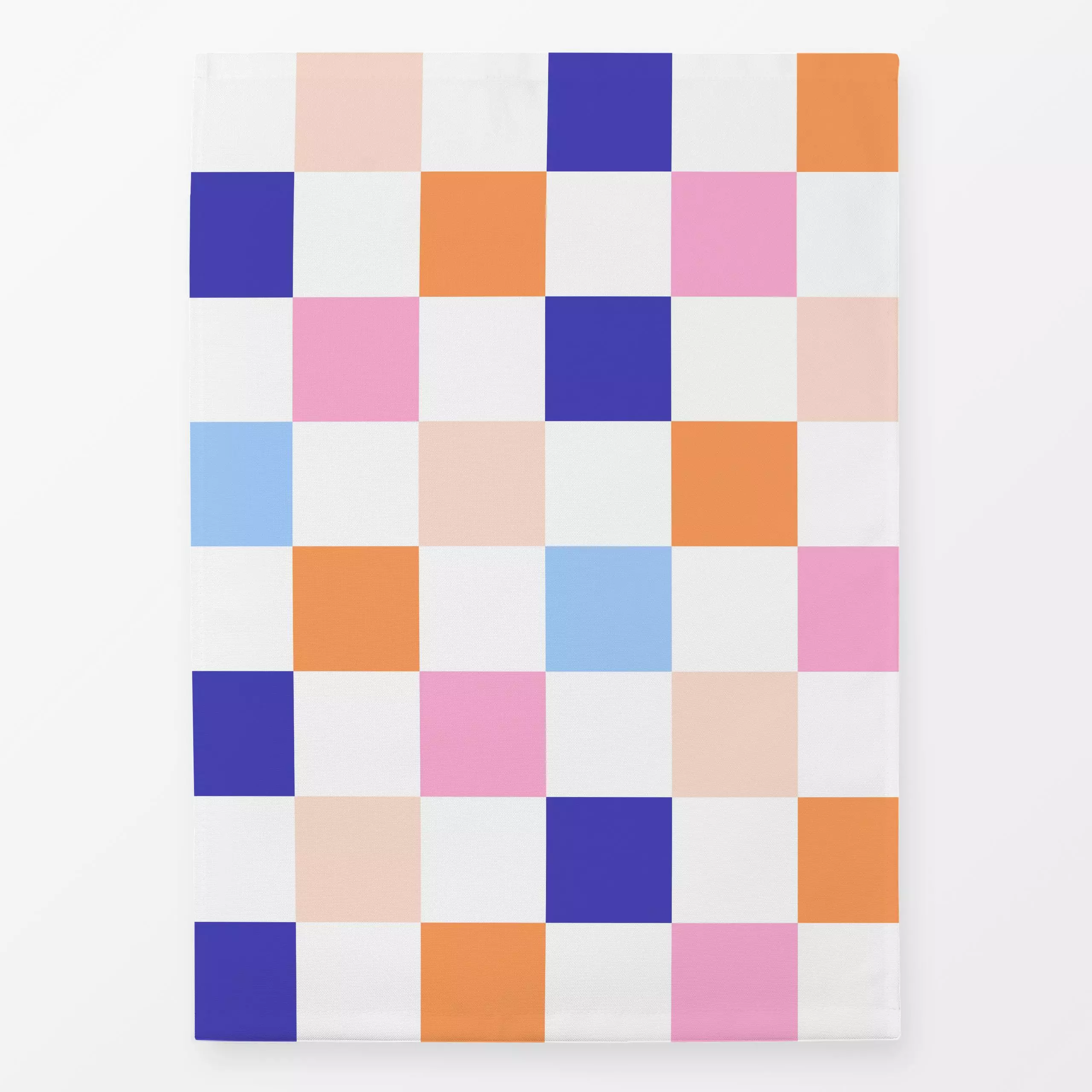 Geschirrtücher Kitchen Tile No 3 - Symbole & Muster - von „Jana Moßmann"; Fliesen, Fliesenmotiv, Fliesenmuster, hejcutiepie,...