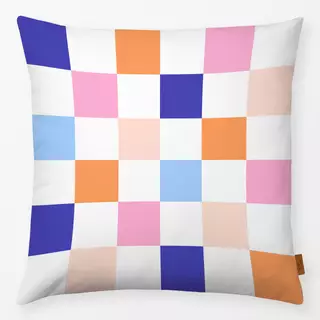 Kissen Kitchen Tile No 3