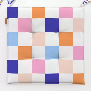 Sitzkissen Kitchen Tile No 3