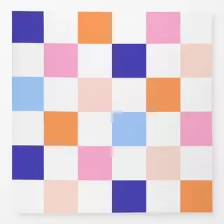 Tischdecke Kitchen Tile No 3