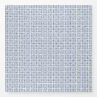 Tischdecke Muster Folkart Fliesen I