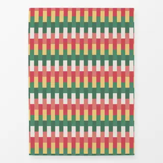 Geschirrtücher Multicolour pattern