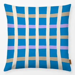 Kissen Summer Checks 2