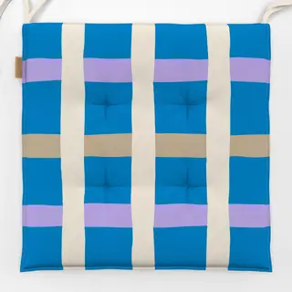 Sitzkissen Summer Checks 2