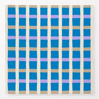 Tischdecke Summer Checks 2