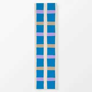 Tischläufer Summer Checks 2