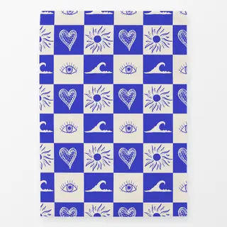 Geschirrtücher Sommerliebe