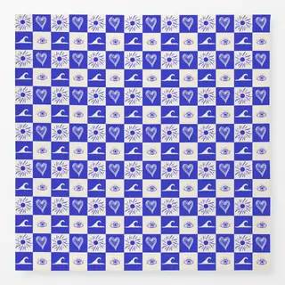 Tischdecke Sommerliebe