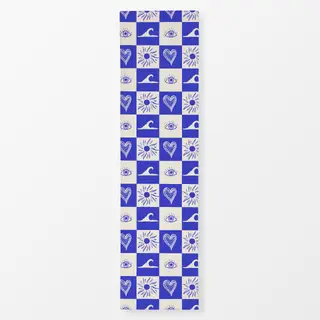 Tischläufer Sommerliebe