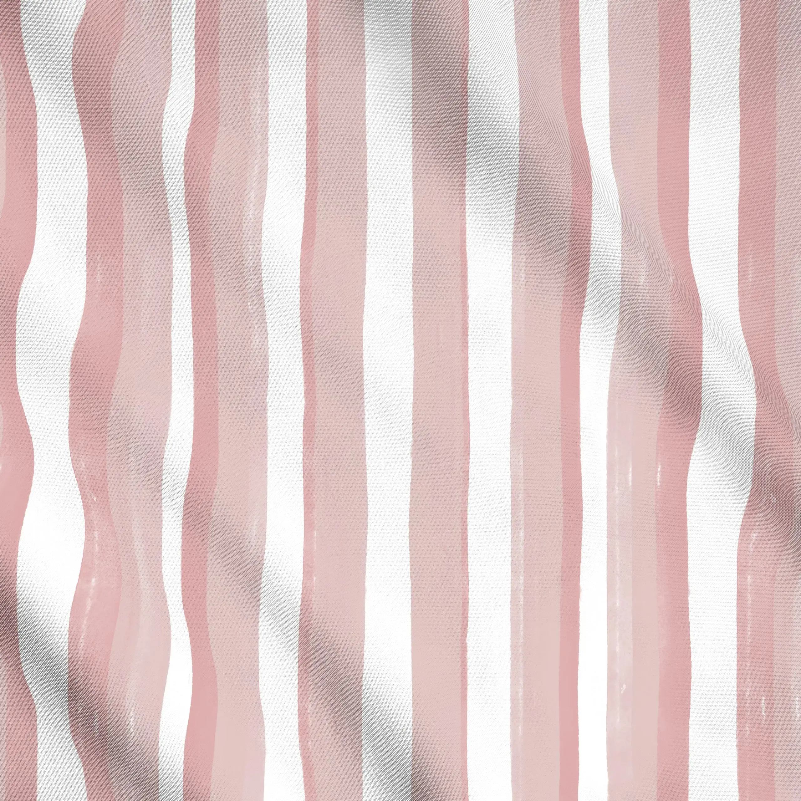 Meterware Art Stripes rosa - Frühling, Symbole & Muster - von „Kruth Design"; Streifen, Fruehling, gestreift, kruthdesign, S...