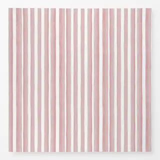 Tischdecke Art Stripes rosa