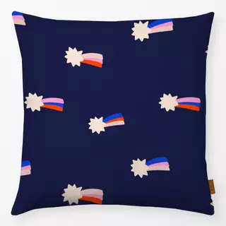 Kissen Sternschnuppen