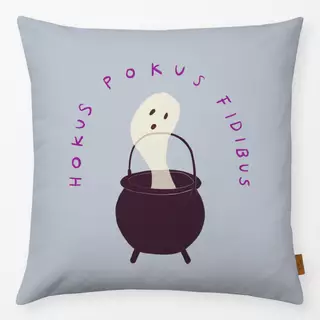 Kissen Halloween Gespenst